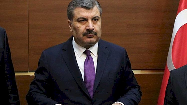    Nazir Türkiyədə koronavirusla bağlı son durumu AÇIQLADI   