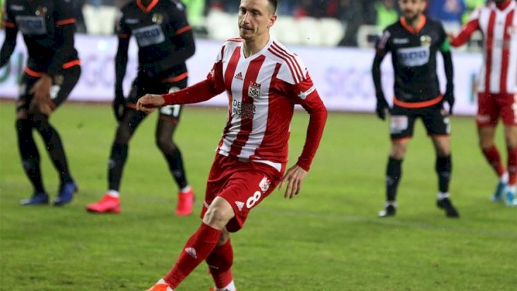    “Fənərbaxça“dan yeni transfer - Foto   