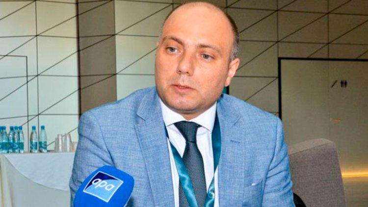    Anar Kərimov Mədəniyyət Nazirliyində görəcəyi işlərdən danışdı   