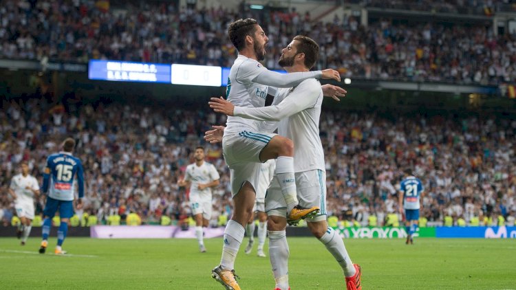    “Real” hakimlərin “qara siyahı”sında - Penaltilər, meydandan qovulmalar, sarı vərəqələr...   