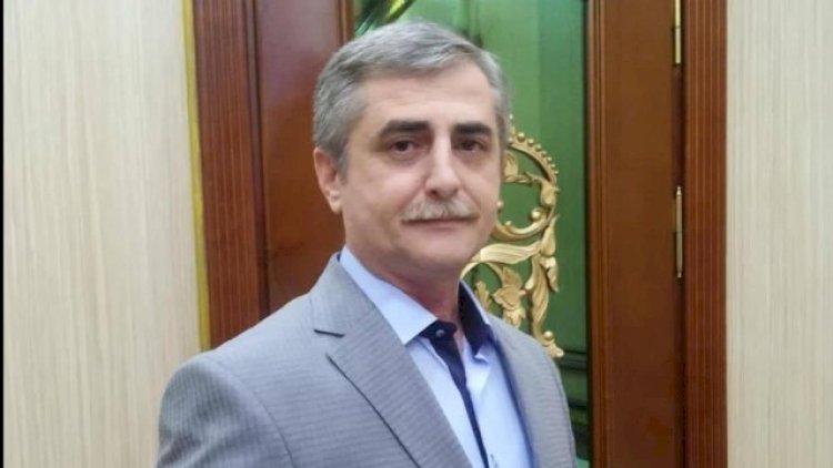    İTV-nin əməkdaşı vəfat etdi   