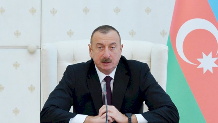    İnsan alverinə qarşı mübarizəyə dair Milli Fəaliyyət Planı təsdiqləndi   
