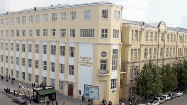    Bu universitetin tələbəsi pnevmoniyadan vəfat etdi - Foto   