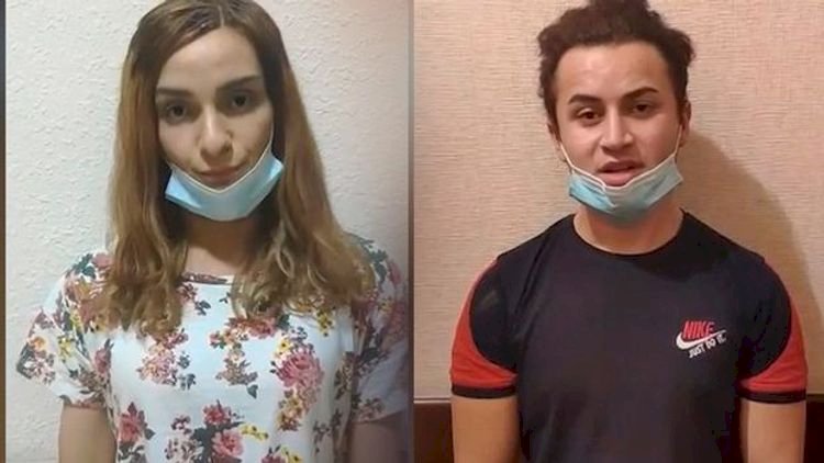    “Tik-tok”da narkotik vasitələri təbliğ edənlər saxlanıldı   