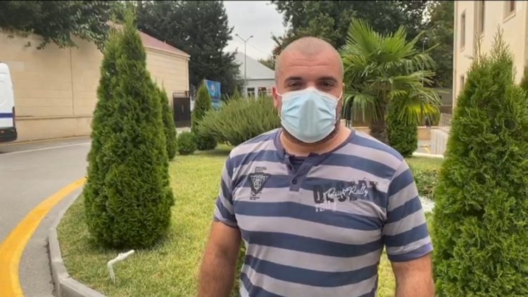    Mingəçevirdən Bakıya sərnişin gətirdi, 3 min manat cərimələndi   