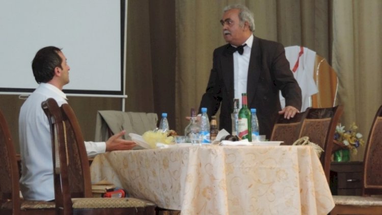    Əməkdar artistə ağır itki üz verdi   