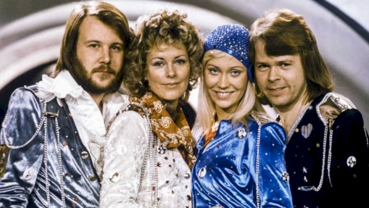    Əfsanə qayıdır – “ABBA” pərəstişkarlarına sürpriz hazırlayıb   + Video