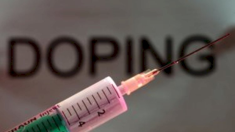    Azərbaycan samboçusu dopinqə görə cəzalandırıldı   