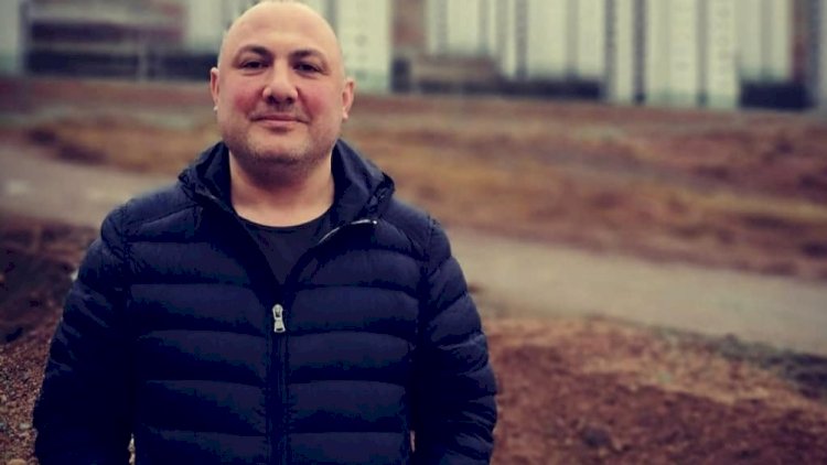    “Şeron“ qrupuna ağır itki üz verib   