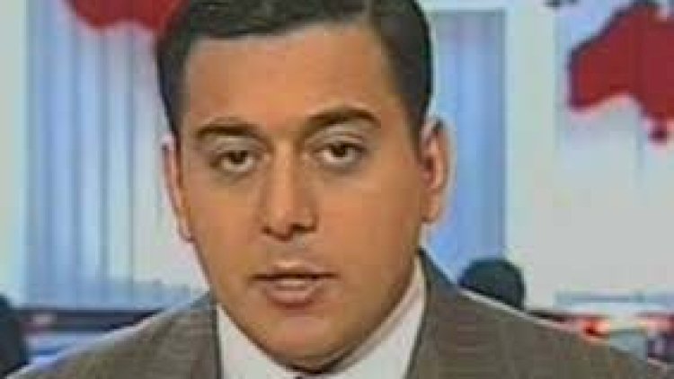    Ceyhun Əsgərova yeni vəzifə verildi   