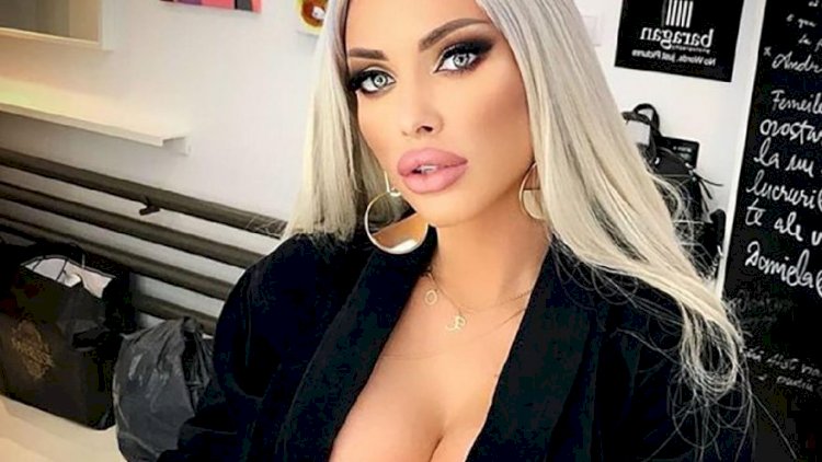   Məşhur model yalnızlıqdan gileyləndi - Foto   