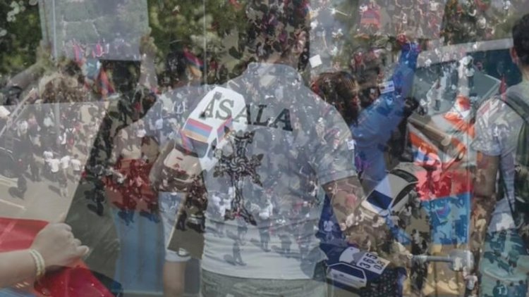    ASALA Avropada “dirildi”: Dünya susur...   