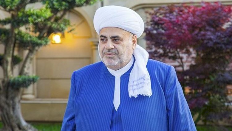    Şeyxülislam haradadır? İranda baş verənlərlə bağlı Trampa məktub yazır, amma...   
