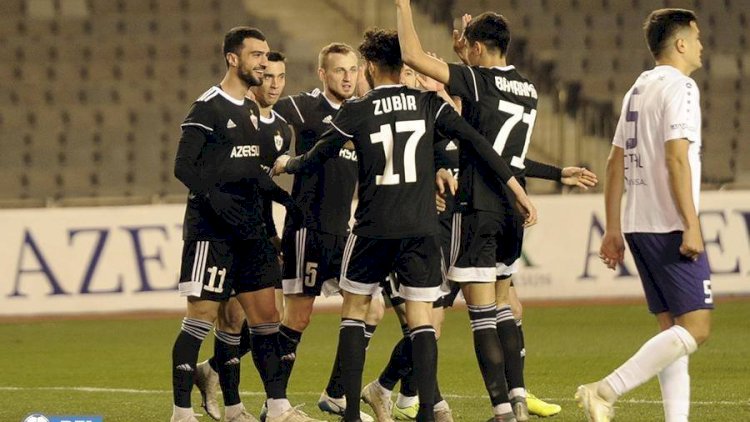    “Ararat” Çempionlar Liqasında “Qarabağ”a rəqib ola bilər?   
