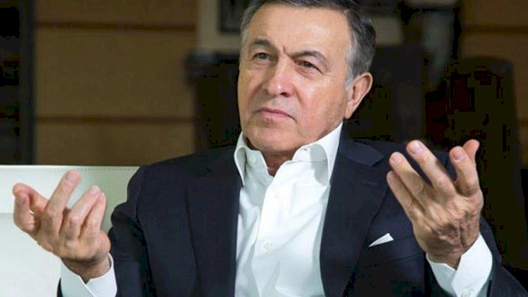    Araz Ağalarovun Rusiyadakı ticarət mərkəzləri erməni məhsullarından imtina edib   