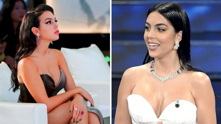    Ronaldonun sevgilisi “İnstagram“ı “partlatdı“ - Foto   