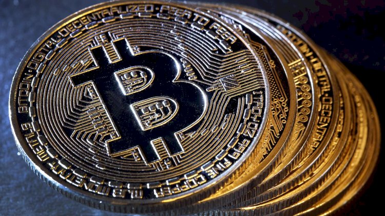    Kriptovalyuta bazarında canlanma – Bitcoin 9 500 dolları keçdi   