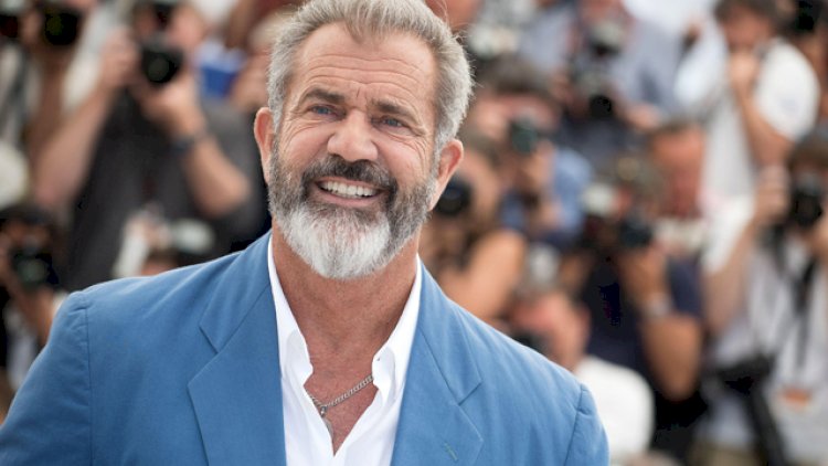    Mel Gibson da koronavirusa yoluxubmuş   