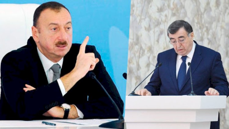    Prezident “Baron”u yola salacaq? – Əhmədzadə tənqid hədəfində   