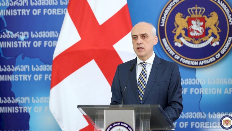    “Gürcüstan-Azərbaycan münasibətlərinə xələl gətirmək mümkün deyil”   