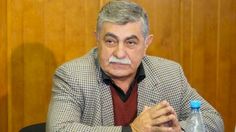    “Müdafiə nazirinin “lazım gələndə torpaqlarımızı alacağıq” deməsini başa düşmürəm“   
