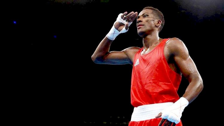    Kubalı olimpiya çempionundan erməniləri ifşa edən paylaşım   - Foto