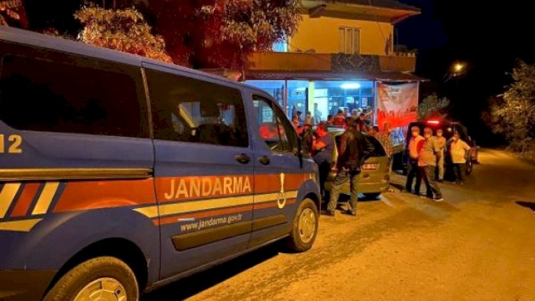    Bostanda işləyən gəlinini tülkü zənn edib atəş açdı   
