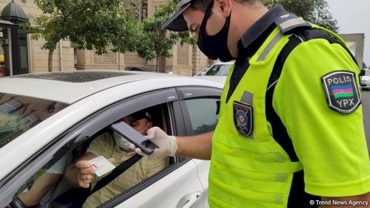    DİQQƏT! Bakıda yenidən postlar quruldu   