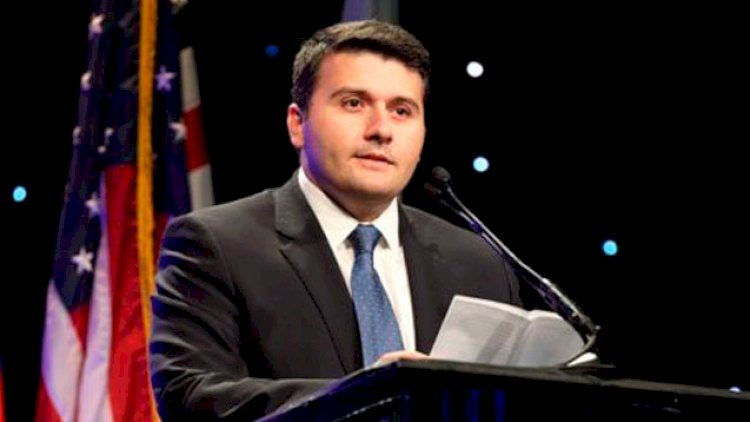    “Ermənilər bu maddələrin altından necə çıxacaqlarını bilmirlər” - Baş konsul   