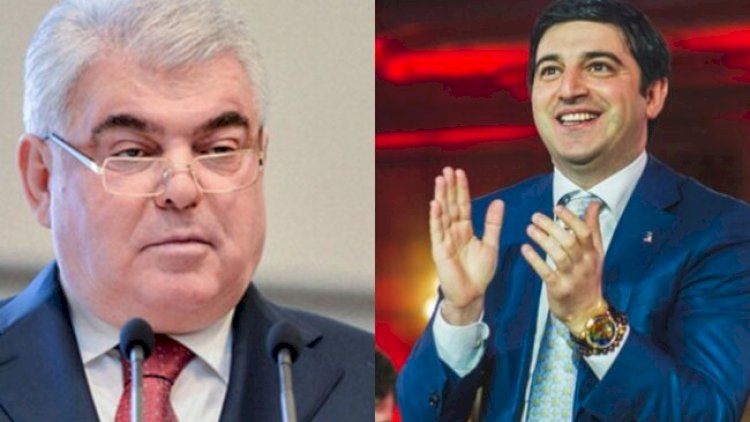    Anar Məmmədov kimilərin vətən sevgiləri boğazdan yuxarıdır   
