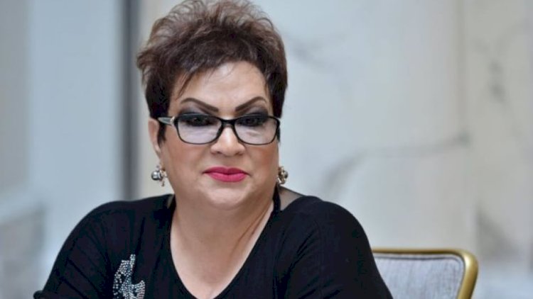    “Vaqif Səmədoğlu dedi ki, səni tutduraram“   - Afaq Bəşirqızı
