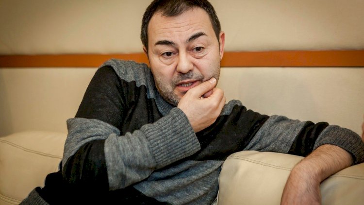    “Keçmişdə çox pis adam idim, Allah bəlamı versin“   - Sərdar Ortaç