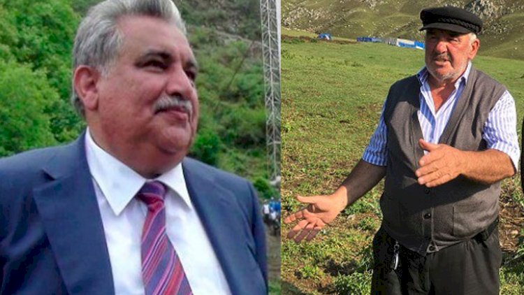    İcra başçısı ilə fermerlər arasında qarşıdurma: “Əhəd Abıyev görür ki, vəziyyət  qəlizləşib...”   