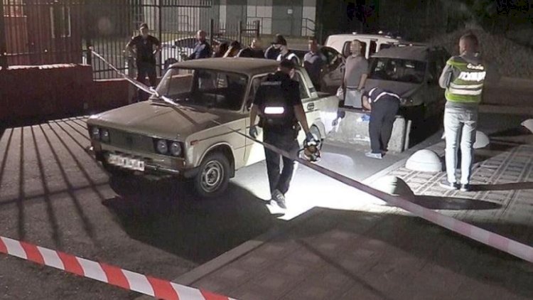    Ukrayna polisi güllələnən azərbaycanlılarla bağlı məlumat yaydı   
