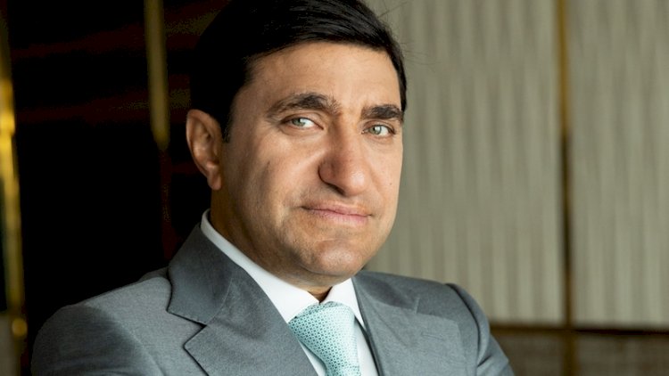    Qod Nisanov danışdı: “Milli və dini mənsubiyyətinə baxmadan...”   