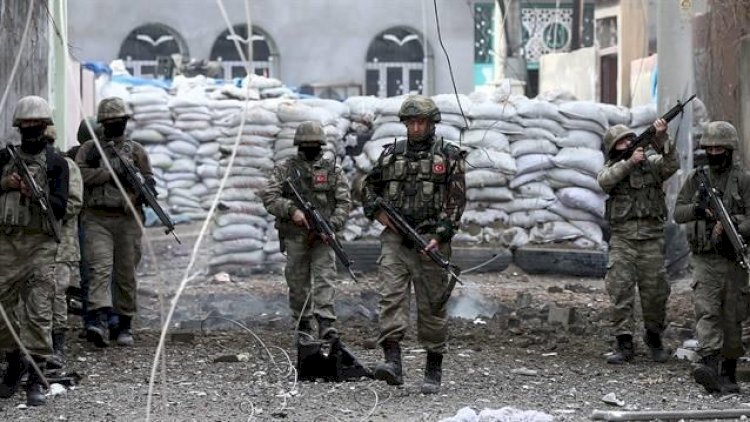    Başına 1 milyon qoyulan terrorçu məhv edildi   - Foto