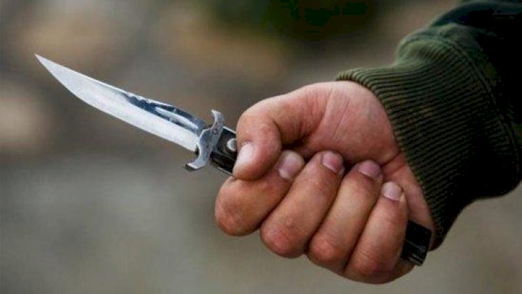    Bakıda kişi bacısına və yeznəsinə 18 bıçaq zərbəsi vurdu   