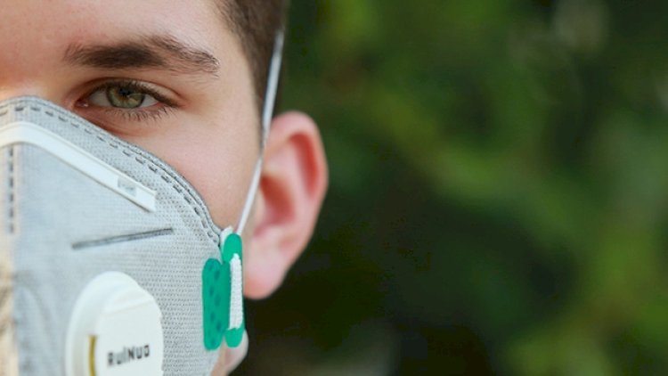    Koronavirusu öldürən maska hazırlandı - 50 dəfə yumaq mümkün olacaq   