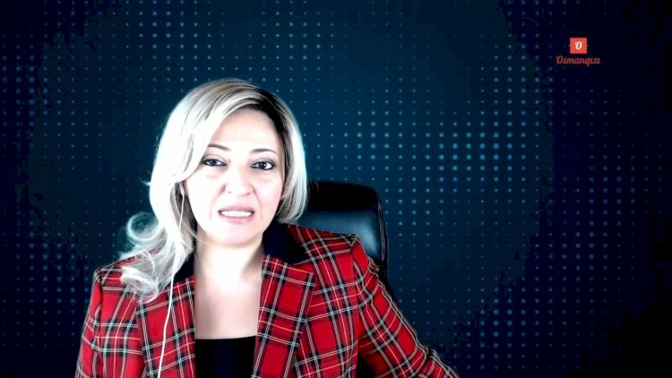    Sevinc Osmanqızıdan ermənilərə dəstək   