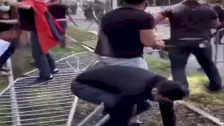    Erməni təxribatı nəticəsində 6 soydaşımız xəsarət alıb –   Video
