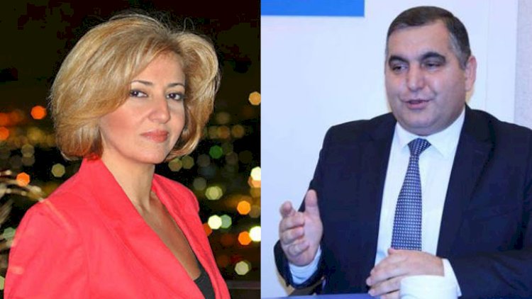    Ermənilər Sevinci doyunca sevinməyə qoymayıblar...   