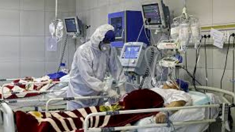    Son 24 saatda İranda koronavirusdan 216 nəfər dünyasını dəyişib   