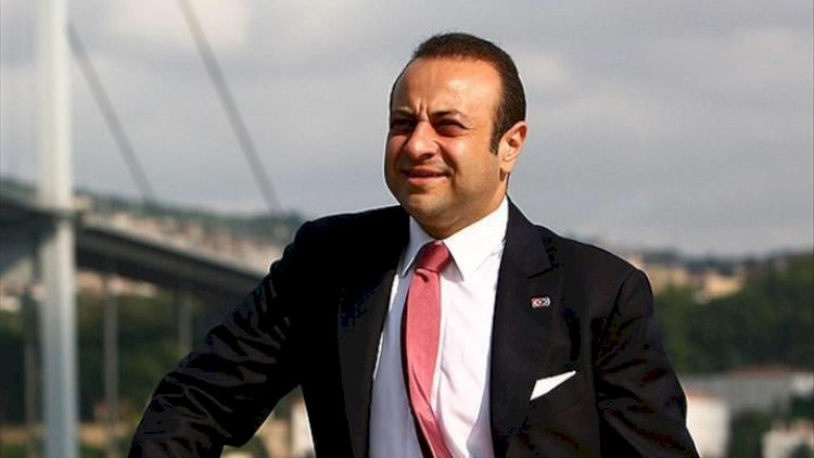    “Ermənilər üçün çıxış yolu işğal etdikləri torpaqları sahibinə geri qaytarmaqdır” -   – Türkiyənin Çexiyadakı səfiri