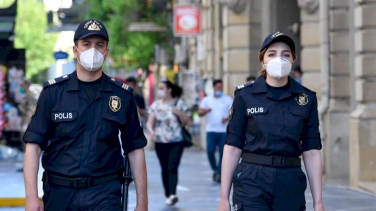    Bu gündən bu qadağalar ləğv olundu   