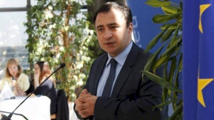    Arif Məmmədov xəyanətinin və satqınlığının xronologiyası - Mürtəza Bünyadlı yazır   