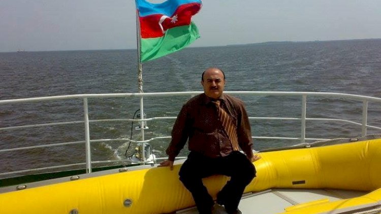    Azərbaycanda daha bir jurnalist koronavirusa yoluxdu -   Vəziyyəti ağırdır