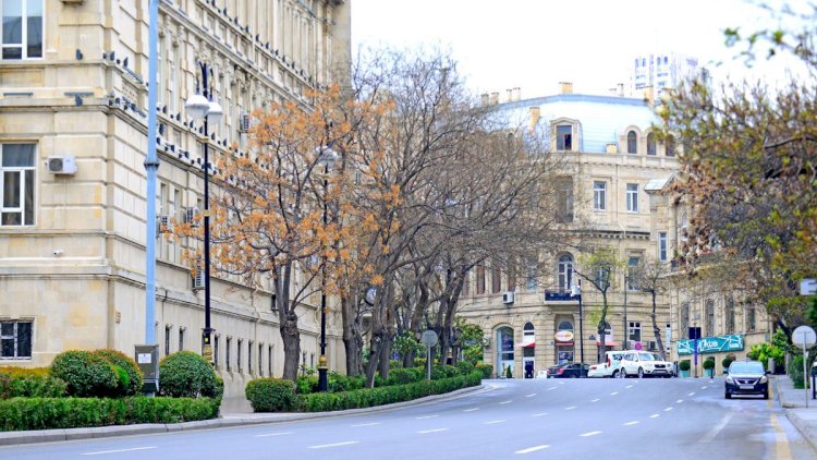    Azərbaycanda 4 gün iş olmayacaq - Xüsusi plan hazırlanır   