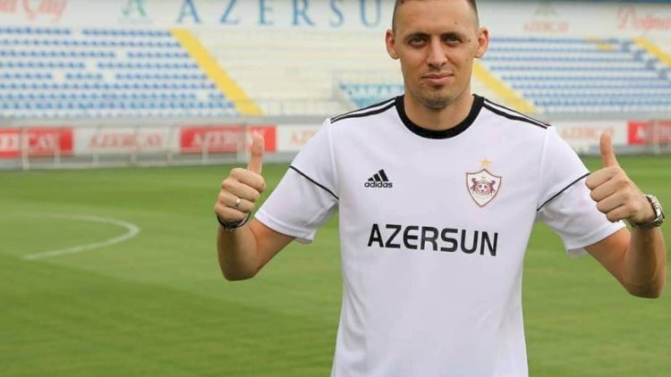    “Mançester Yunayted“in ulduzu “Qarabağ“ın transferini təbrik etdi   - “Uğurlar, qardaş!“-