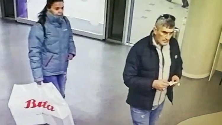    Gömrük Komitəsi bu qaçaqmalçıları axtarır - Video   
