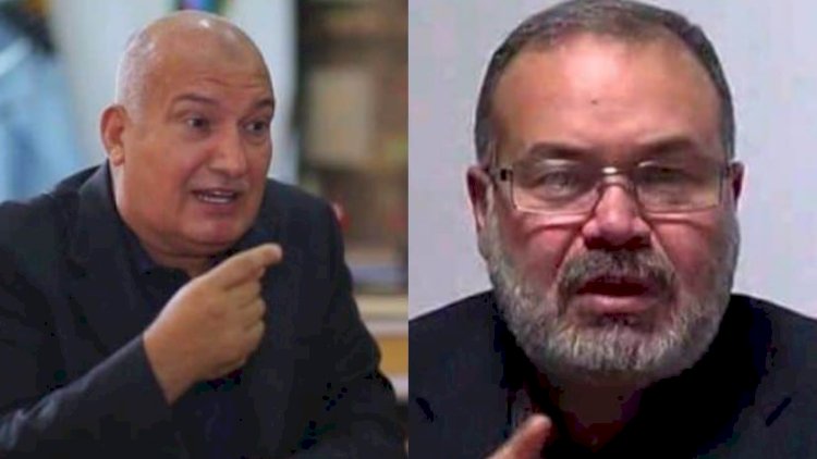    “Qardaş olmağımız da bizə bir problem olub“ - Sərdar Cəlaloğlu   